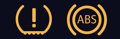 ABS Light: What To Do When It Comes On
