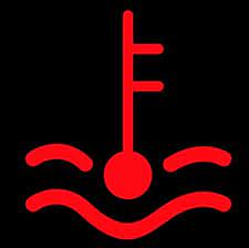 What Does an Engine Temperature Warning Light Mean for You?